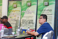 Free FBS seminar in Penang