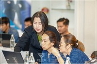 Free FBS seminar in Khon Kaen