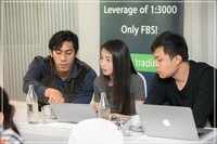 Free FBS seminar in Khon Kaen