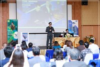 Free FBS seminar in Roi et