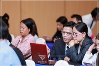 Free FBS seminar in Roi et