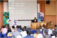 Free FBS seminar in Roi et