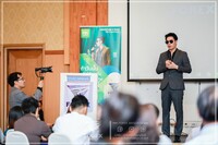 Free FBS seminar in Roi et