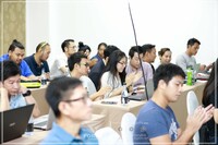 Free FBS seminar in Nakhon Sawan 