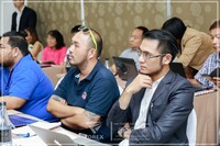 Free FBS seminar in Nakhon Sawan 