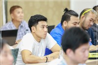 Free FBS seminar in Nakhon Sawan 