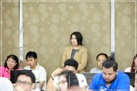 Free FBS seminar in Nakhon Sawan 