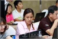 Free FBS seminar in Nakhon Sawan 