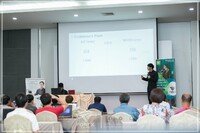 Free FBS seminar in Sukhothai