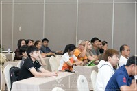 Free FBS seminar in Sukhothai