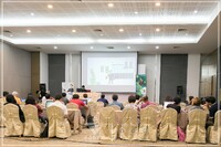 Free FBS seminar in Sukhothai