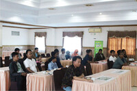 FREE FBS SEMINAR IN INDONESIA 