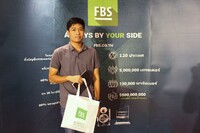 FREE FBS SEMINAR IN PHUKET, THAILAND