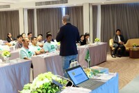 FREE FBS SEMINAR IN PHUKET, THAILAND