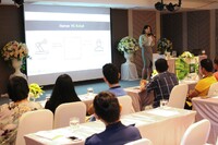 FREE FBS SEMINAR IN PHUKET, THAILAND