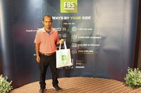 FREE FBS SEMINAR IN PHUKET, THAILAND