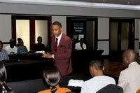 Free FBS seminar in South Africa