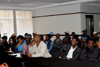 Free FBS seminar in South Africa