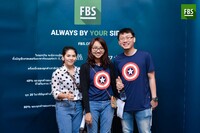 Free FBS Seminar in Bangkok