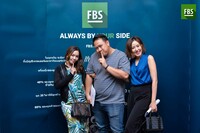 Free FBS Seminar in Bangkok