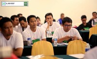 Free FBS seminar in Kuala Terengganu