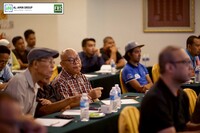 Free FBS seminar in Kuala Terengganu