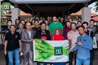 Free FBS seminar for partners in Putrajaya