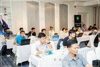 Free FBS seminar in Sakon Nakhon