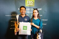 Free FBS Seminar in Khonkaen