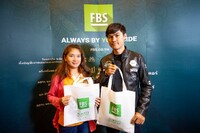 Free FBS Seminar in Khonkaen