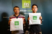 Free FBS Seminar in Khonkaen