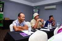 Free FBS seminar in Taiping