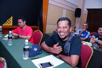 Free FBS seminar in Kulim