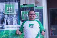 Free FBS seminar in Kulim