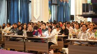 Free FBS Seminar in Bangkok