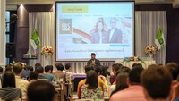 Free FBS Seminar in Bangkok