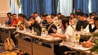 Free FBS Seminar in Bangkok