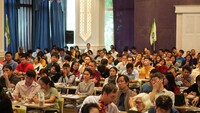 Free FBS Seminar in Bangkok