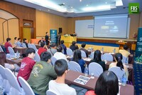 Free FBS Seminar in Chiangmai