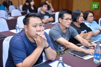 Free FBS Seminar in Chiangmai