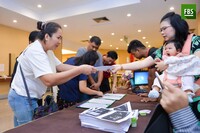 Free FBS Seminar in Chiangmai