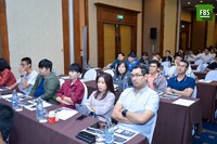 Free FBS Seminar in Chiangmai