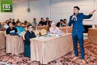 Free FBS seminar in Kota Bharu