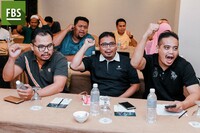 Free FBS seminar in Kota Bharu