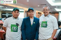 Free FBS seminar in Shah Alam