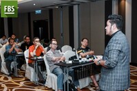 Free FBS seminar in Penang