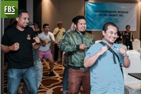 Free FBS seminar in Penang