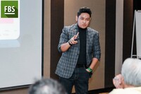 Free FBS seminar in Penang