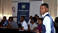 Free FBS seminar in Pretoria