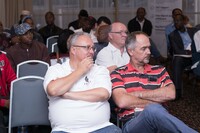 Free FBS seminar in Johannesburg